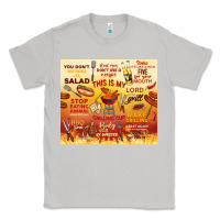 Moon Dust this is my grilling cup Classic Tee - TumblerDesignByShophia