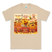 Mushroom this is my grilling cup Classic Tee - TumblerDesignByShophia