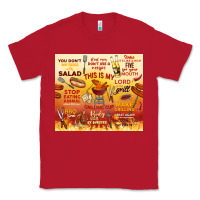 Red this is my grilling cup Classic Tee - TumblerDesignByShophia