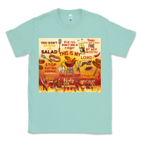 Seafoam this is my grilling cup Classic Tee - TumblerDesignByShophia