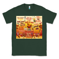 Sports Green this is my grilling cup Classic Tee - TumblerDesignByShophia