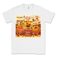 White this is my grilling cup Classic Tee - TumblerDesignByShophia