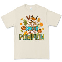 Bone Whatever Spices Your Pumpkin Premium Tee - texasbilliewilder