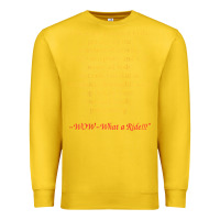 Lemon Life Is Not A Journey To The Grave With The Intention Premium Sweatshirt - longCreatives