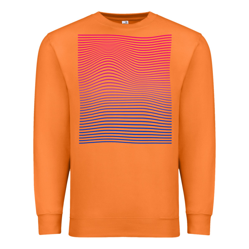 Bisexual Pride Subtle Bi Premium Sweatshirt by longCreatives | Teevron