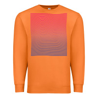 Carrot Bisexual Pride Subtle Bi Premium Sweatshirt - longCreatives