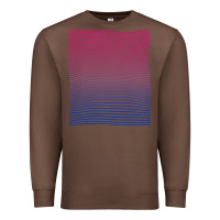 Chestnut Bisexual Pride Subtle Bi Premium Sweatshirt - longCreatives