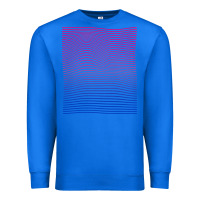 True Royal Bisexual Pride Subtle Bi Premium Sweatshirt - longCreatives