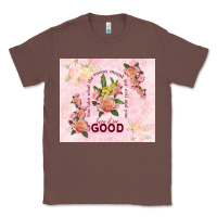 Chestnut turn it for good Classic Tee - TumblerDesignByShophia