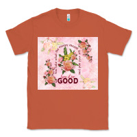 Copper turn it for good Classic Tee - TumblerDesignByShophia