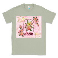 Matcha turn it for good Classic Tee - TumblerDesignByShophia