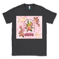 Smoke turn it for good Classic Tee - TumblerDesignByShophia
