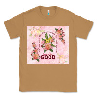 Toasted Coconut turn it for good Classic Tee - TumblerDesignByShophia