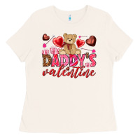 Bone Daddy's Valentine Ladies Tee - HowdyJamesFarm