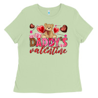 Matcha Daddy's Valentine Ladies Tee - HowdyJamesFarm