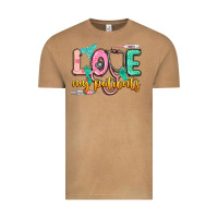 Vintage Camel love my patients Vintage Tee - CowGirlArtShop
