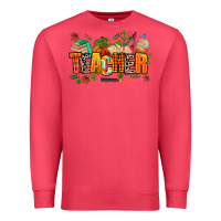 Cardinal fall teacher Premium Sweatshirt - AdoDesignShop