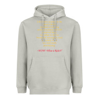 Moon Dust Life Is Not A Journey To The Grave With The Intention Heavyweight Hoodie - longCreatives