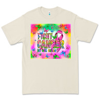Bone Fight Cancer in all colors Premium Tee - NancyCooperArtShop