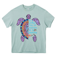 Arona In a World full of Grandmas be a Gammy Heavy Core Tee - Bettercallsaul