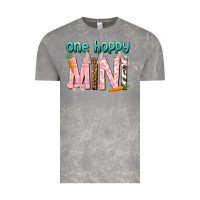 Cloud Rock One hoppy Mini Easter Day Vintage Tee - HowdyJamesFarm
