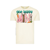 Vintage Arctic One hoppy Mini Easter Day Vintage Tee - HowdyJamesFarm
