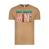 Vintage Camel One hoppy Mini Easter Day Vintage Tee - HowdyJamesFarm