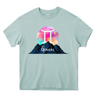 Arona Gemini Heavy Core Tee - Bettercallsaul