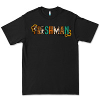 Black freshman Premium Tee - Jasminsmagicworld