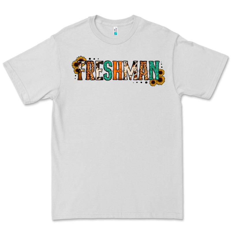 Freshman Premium Tee by Jasminsmagicworld | Teevron