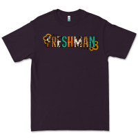 Plum freshman Premium Tee - Jasminsmagicworld