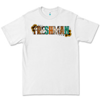 White freshman Premium Tee - Jasminsmagicworld