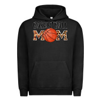 Pigment Black basketball mom Urban Hoodie - AdoDesignShop
