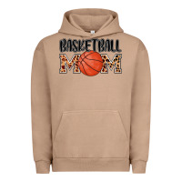 Pigment Burro basketball mom Urban Hoodie - AdoDesignShop