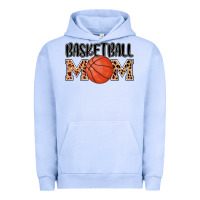 Pigment Grape Ice basketball mom Urban Hoodie - AdoDesignShop
