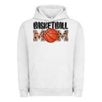 Pigment Lunar Rock basketball mom Urban Hoodie - AdoDesignShop