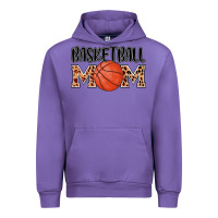 Tulip basketball mom Urban Hoodie - AdoDesignShop