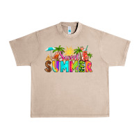 French Oak sweet summer Urban Heavy Tee - RanaPortraitStore