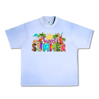 Grape Ice sweet summer Urban Heavy Tee - RanaPortraitStore