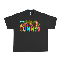 Pigment Black sweet summer Urban Heavy Tee - RanaPortraitStore