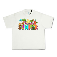 Pistachio sweet summer Urban Heavy Tee - RanaPortraitStore