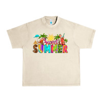 Sandshell sweet summer Urban Heavy Tee - RanaPortraitStore