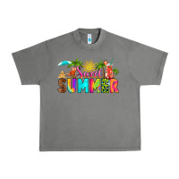 Tornado sweet summer Urban Heavy Tee - RanaPortraitStore