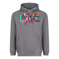 Storm love stitch Heavyweight Hoodie - AdoDesignShop