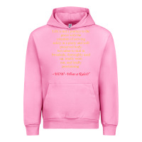 Fuchsia Pink Life Is Not A Journey To The Grave With The Intention Urban Hoodie - longCreatives