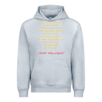 Heather Grey Life Is Not A Journey To The Grave With The Intention Urban Hoodie - longCreatives