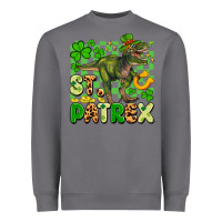 Storm st. patrex Heavyweight Sweatshirt - Artiststas