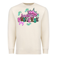 Sandshell birthday princess Premium Sweatshirt - AdoDesignShop