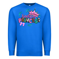 True Royal birthday princess Premium Sweatshirt - AdoDesignShop