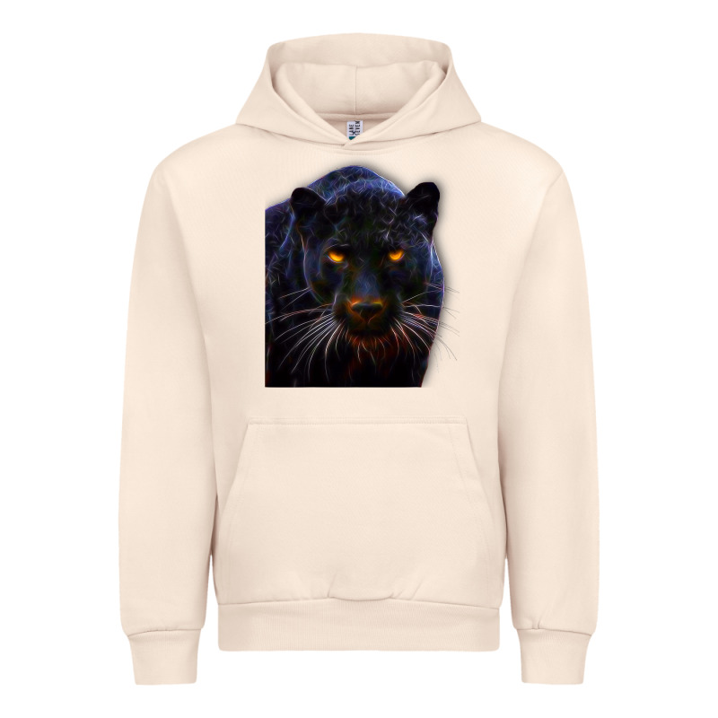 Black Panther, Big Cat T Urban Hoodie by longCreatives | Teevron